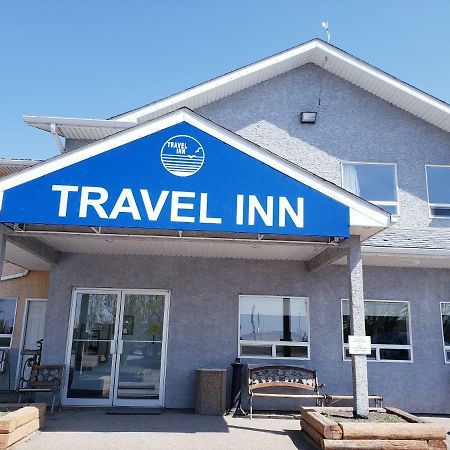 Travel-Inn Resort & Campground Σασκάτουν Εξωτερικό φωτογραφία