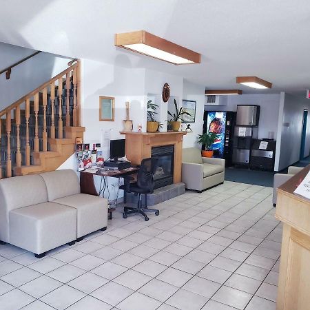 Travel-Inn Resort & Campground Σασκάτουν Εξωτερικό φωτογραφία