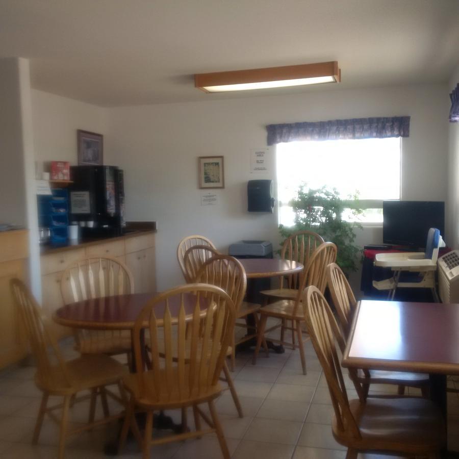 Travel-Inn Resort & Campground Σασκάτουν Εξωτερικό φωτογραφία