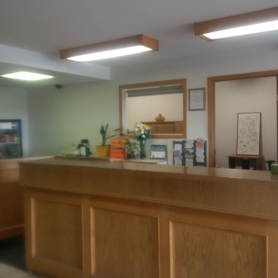 Travel-Inn Resort & Campground Σασκάτουν Εξωτερικό φωτογραφία