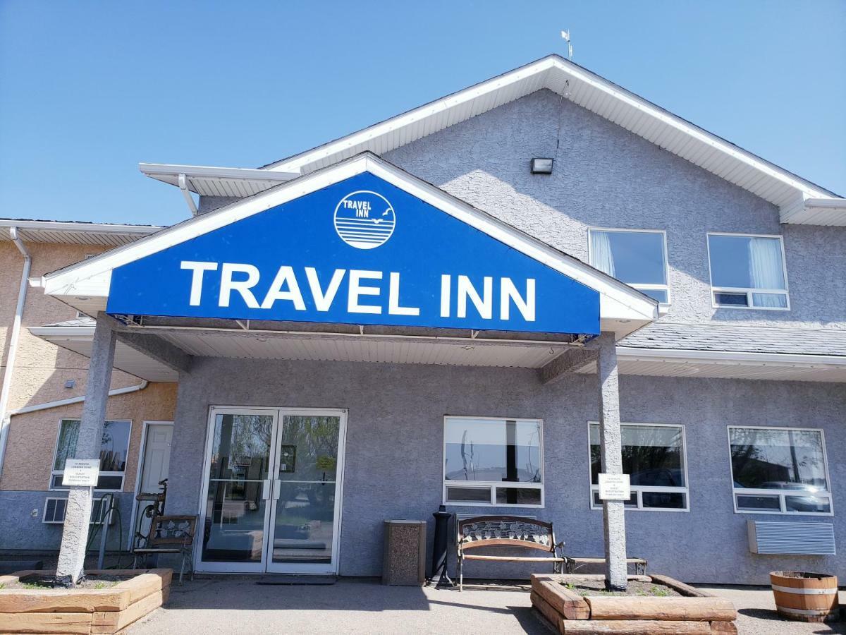 Travel-Inn Resort & Campground Σασκάτουν Εξωτερικό φωτογραφία
