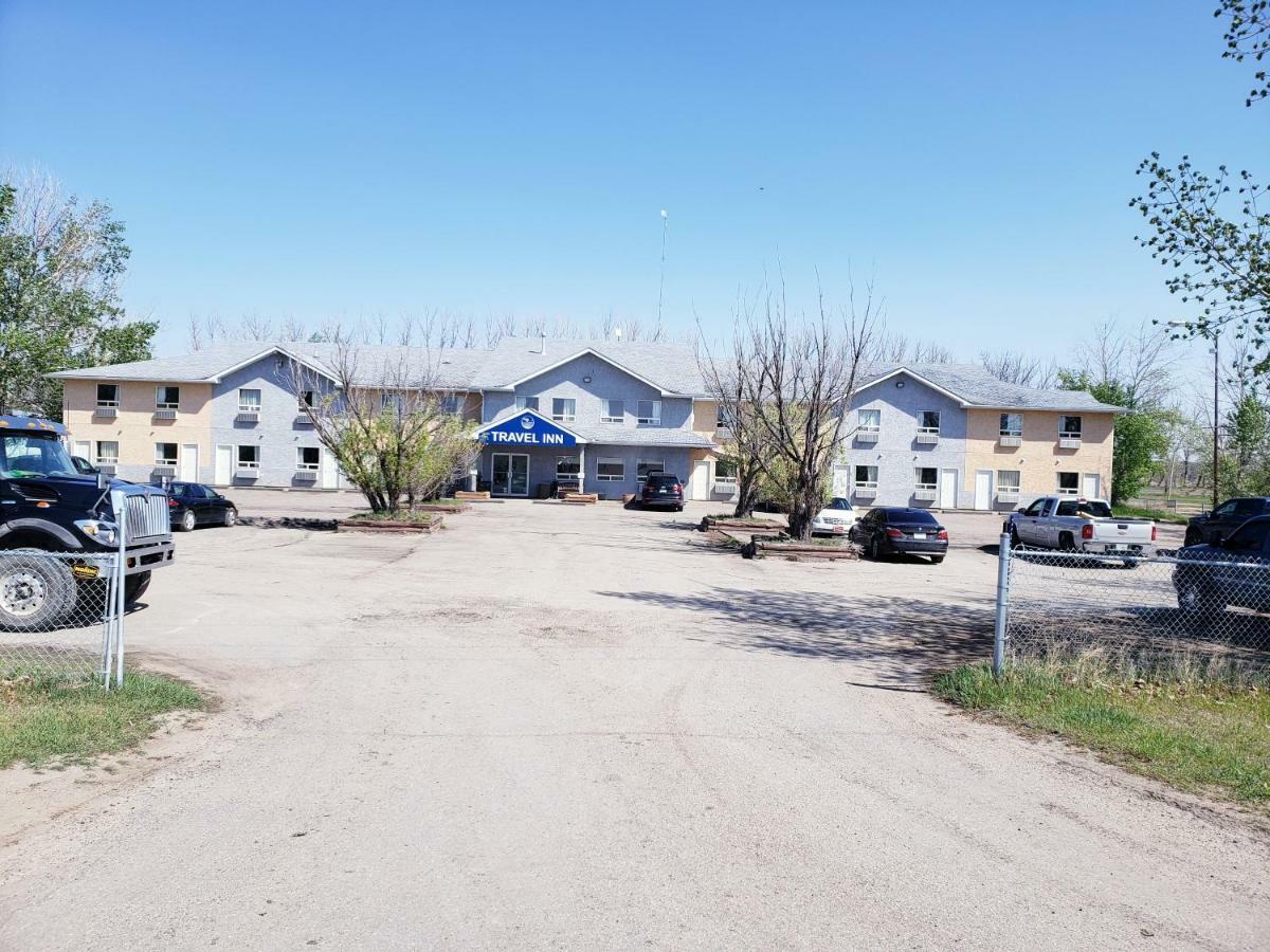 Travel-Inn Resort & Campground Σασκάτουν Εξωτερικό φωτογραφία
